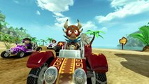 Beach Buggy (XBOXONE) - Trailer de lancement