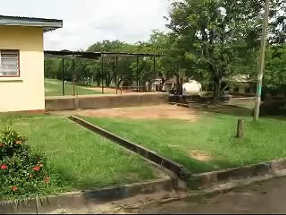 Government Secondary School, Afikpo, Ebonyi State, Nigeria