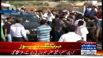 Check the Reaction of Bol Employees when Customs Officials Reached Bol Office -