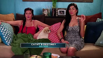 The People's Couch Watches Chrisley Knows Best