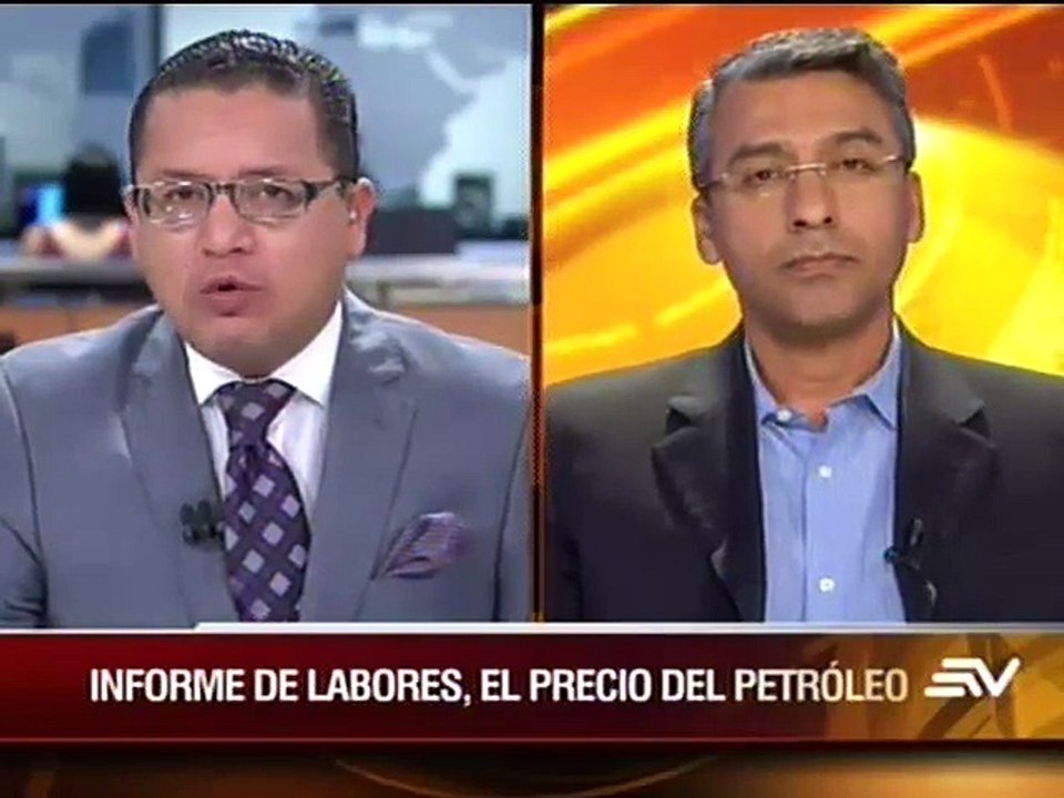 Contacto Directo 29/mayo/2015