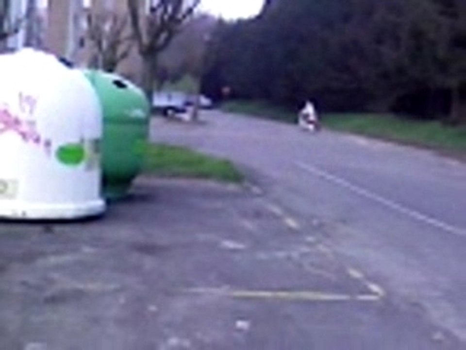 moi en scoot