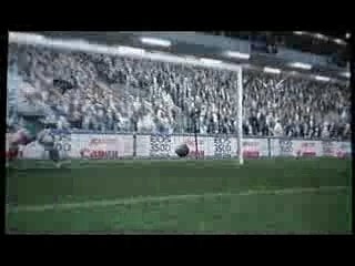 Bos=> Messi => Shimizu => Park Chu Young