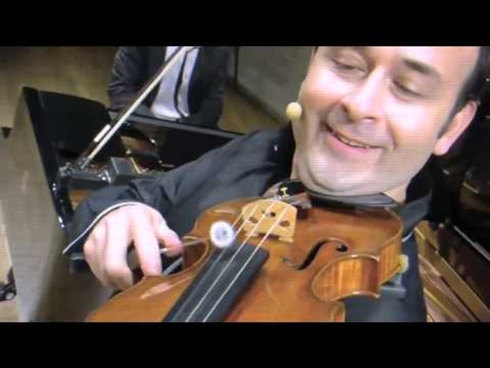 TV3 - 33 recomana - Igudesman & JOO + OSV