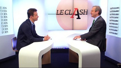 “Le Clash politique”. Droite : Du neuf avec du vieux ?