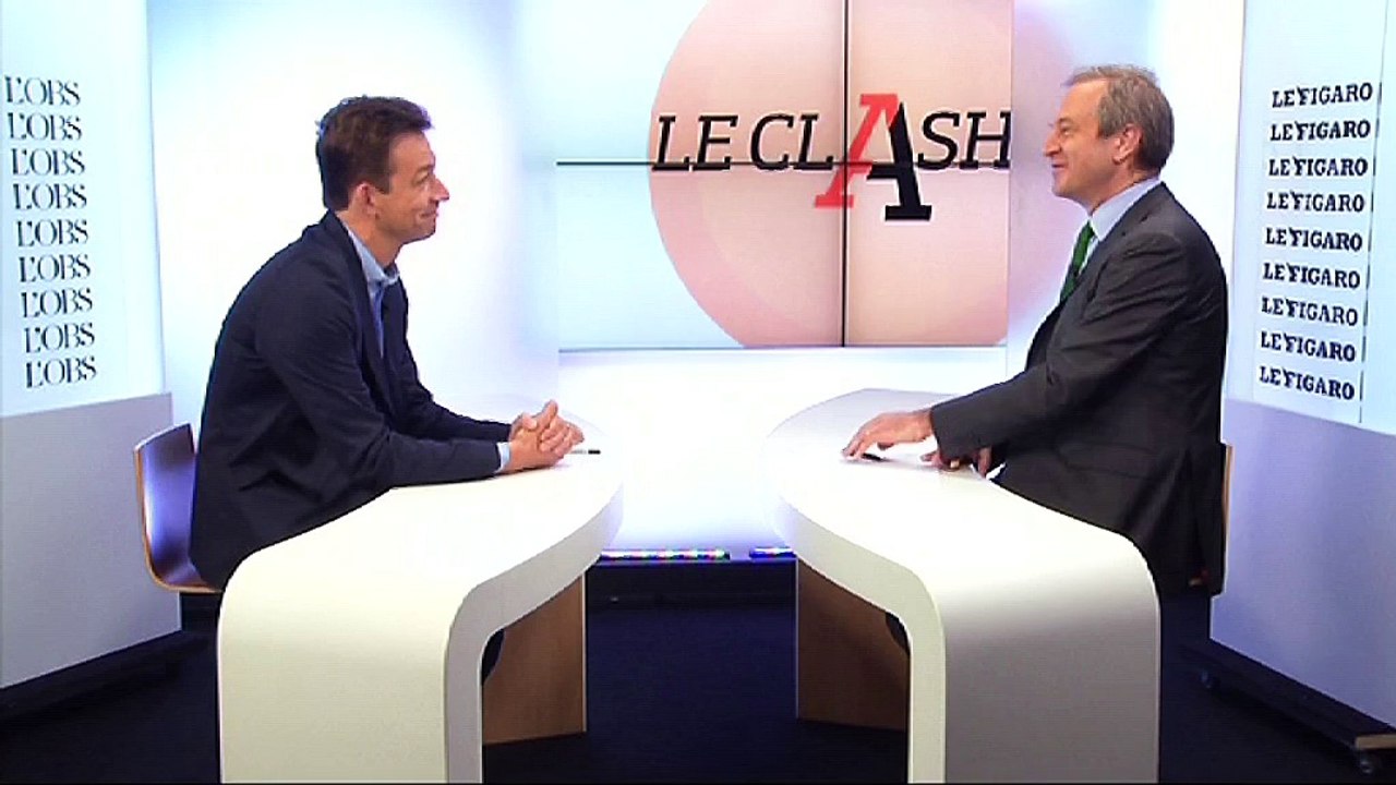 “Le Clash politique”. Droite : Du neuf avec du vieux ?