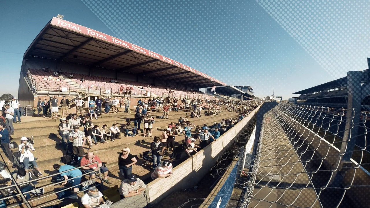 24 Heures du Mans - Live the race on 24h Inside
