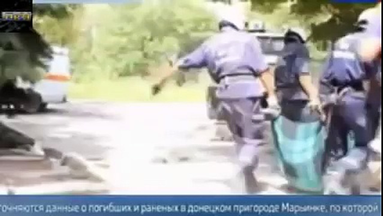 НОВОСТИ СЕГОДНЯ! Донецк Украинская армия атакует позиции ополченцев  Марьинка под артобстрелом  Укра