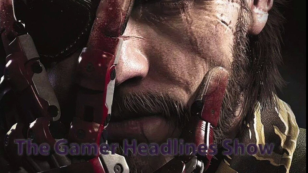 ‪The Gamer Headlines Show Episode 32: Talk Nerdy to Me (Part 1)‪‬