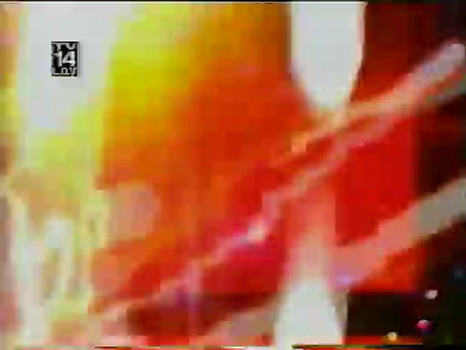 No Mercy 2002 Intro (Live PPV Version)