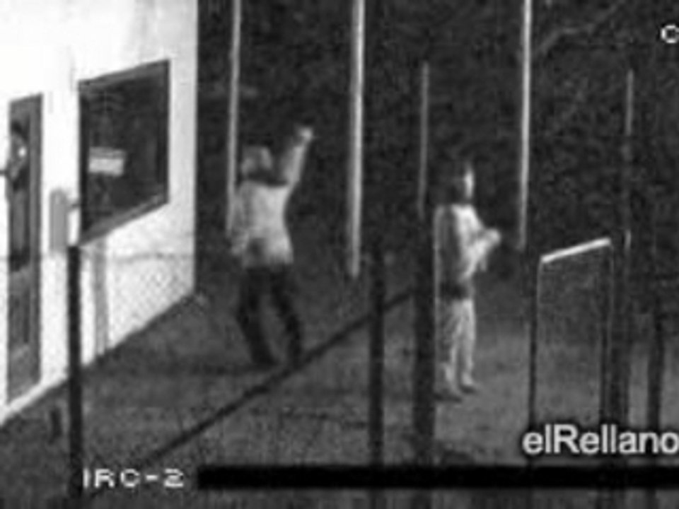 breaking and entering