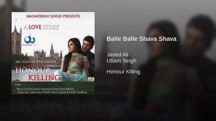 Balle Balle Shava Shava