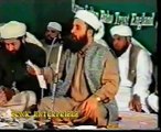 Aye Sabz Gunbad Walay - Syed Fasihuddin Soharwardi