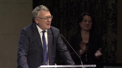 Impact2 2015 : L'entrepreneuriat social fait salle comble à l'Hôtel de Ville de Paris