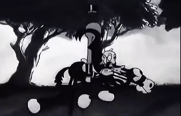 24 The Fox Hunt 1931   Silly Symphony