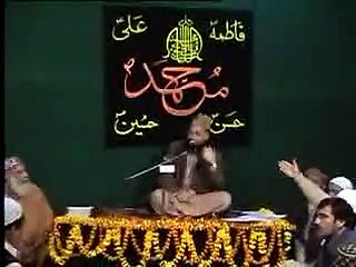 Main Na Kuch Hota Magar - Syed Fasihuddin Soharwardi