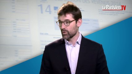 La Minute Impôt : le concubinage et les enfants à charge