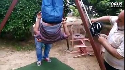 Bel fıtığı tedavisi mi işkence mi