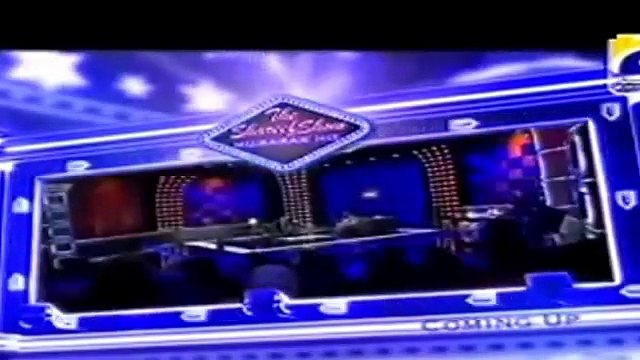 Comedy King Umer Shareef - Umar Sharif