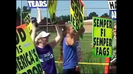 Biker-Gang-Block-Westboro-Baptist-Church-From-A-Soldiers-Funeral