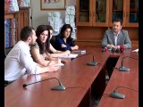 AP kundër shëmbjes së objekteve, padit INUK në Kushtetuese - Albanian Screen TV