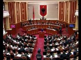 'KLD e pavarur', Naço Presidenti jo kryetar, Nishani- Luftë pa kompromis në rradhët e gjyqtarëve - Albanian Screen TV