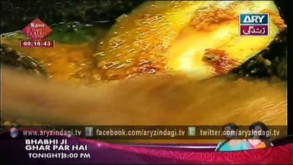 Lifestyle Kitchen 29th May 2015