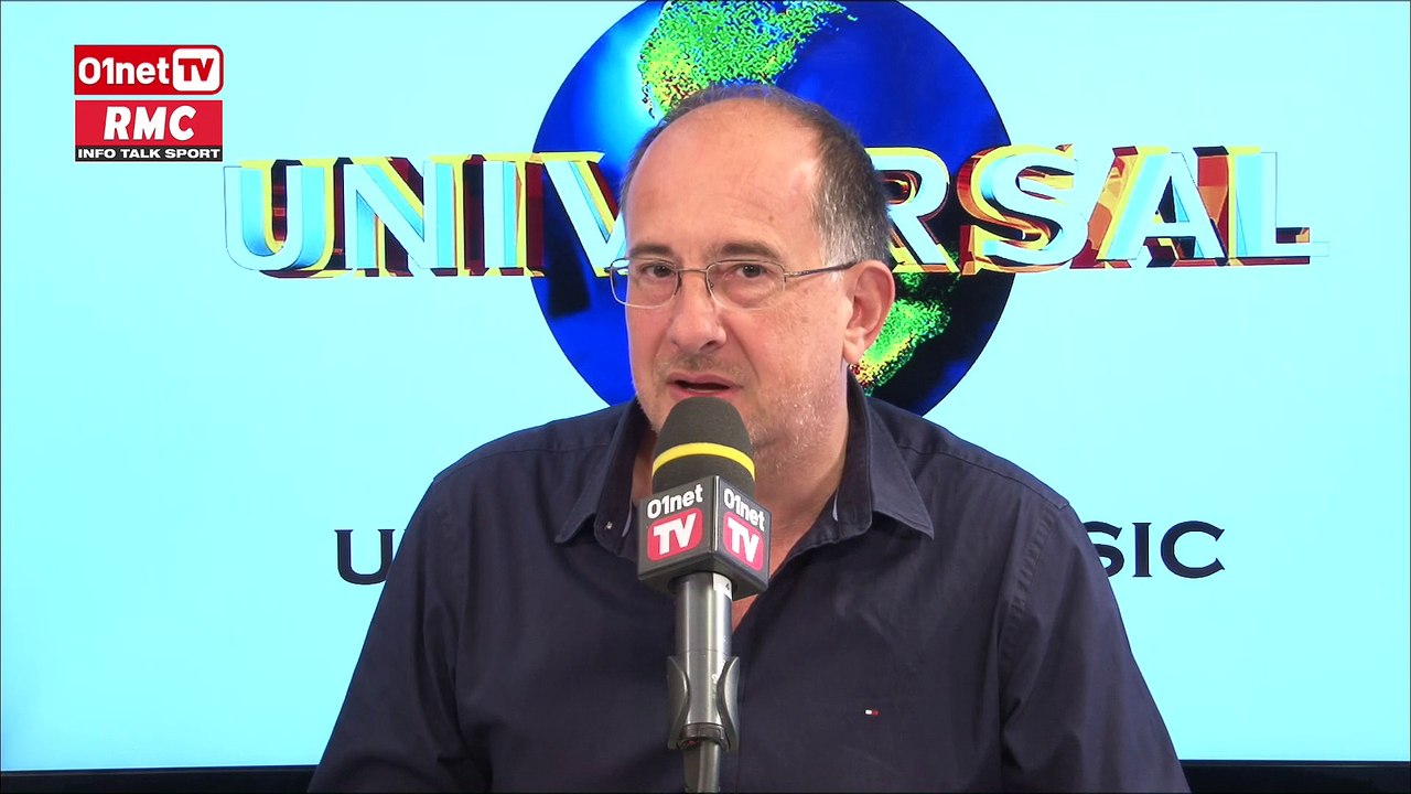 DQJMM (2/3) Pascal Nègre « la musique en streaming est une révolution »