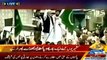 Pakistani Flags Raised Once Again In Kashmir ...