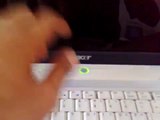 Beep sound while turn on / booting laptop