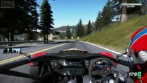 Project CARS - 2 minutes de California Highway en Ariel Atom 300 Supercharged