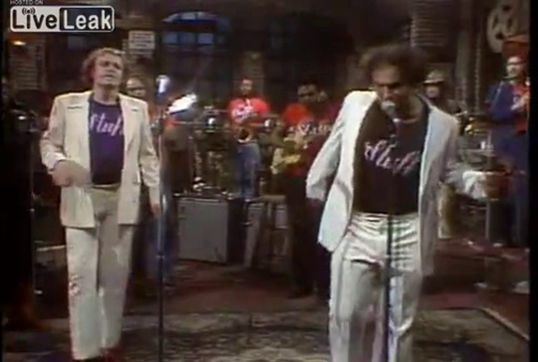 john belushi snl st patricks day