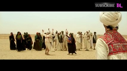 Jal movie review: Strictly avoid this one, if you are a masala-movie junkie