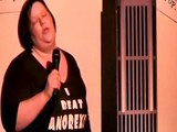 Michele Betts - Stand Up Comedian