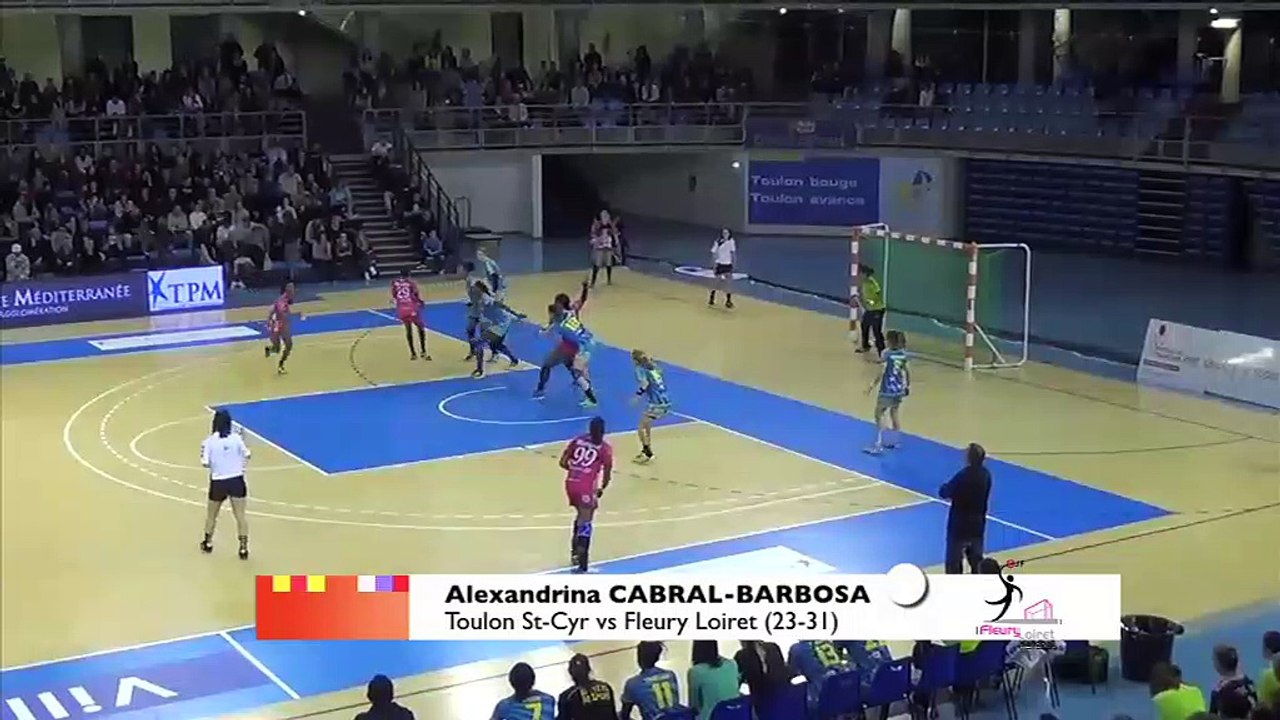 Highlights - J11 - LFH 14/15