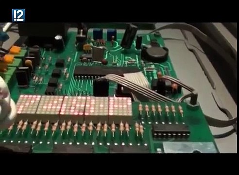 Маршрут 1716 (10.04.2015)