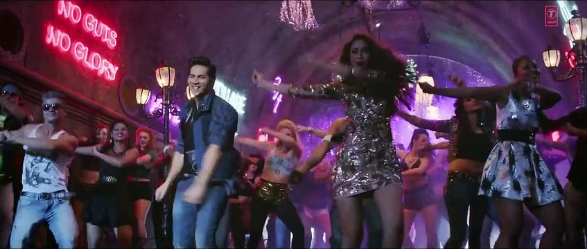 Besharmi Ki Height | Full Video Song | Main Tera Hero | Varun Dhawan, Ileana D'Cruz, Nargis Fakhri