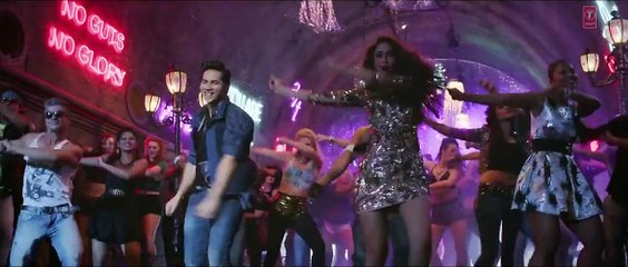 Besharmi Ki Height | Full Video Song | Main Tera Hero | Varun Dhawan, Ileana D'Cruz, Nargis Fakhri