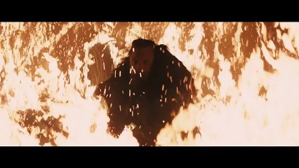 The Last Witch Hunter 2015 - Fragmanı İzle