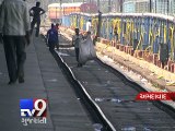 Trains from Ahmedabad to be cleaner from now - Tv9 Gujarati