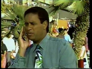 Frank Zappa - TV Interview, 1990