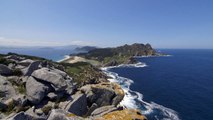 Cies Island Nature Reserve - Shore Excursions in Vigo (P&O Cruises)