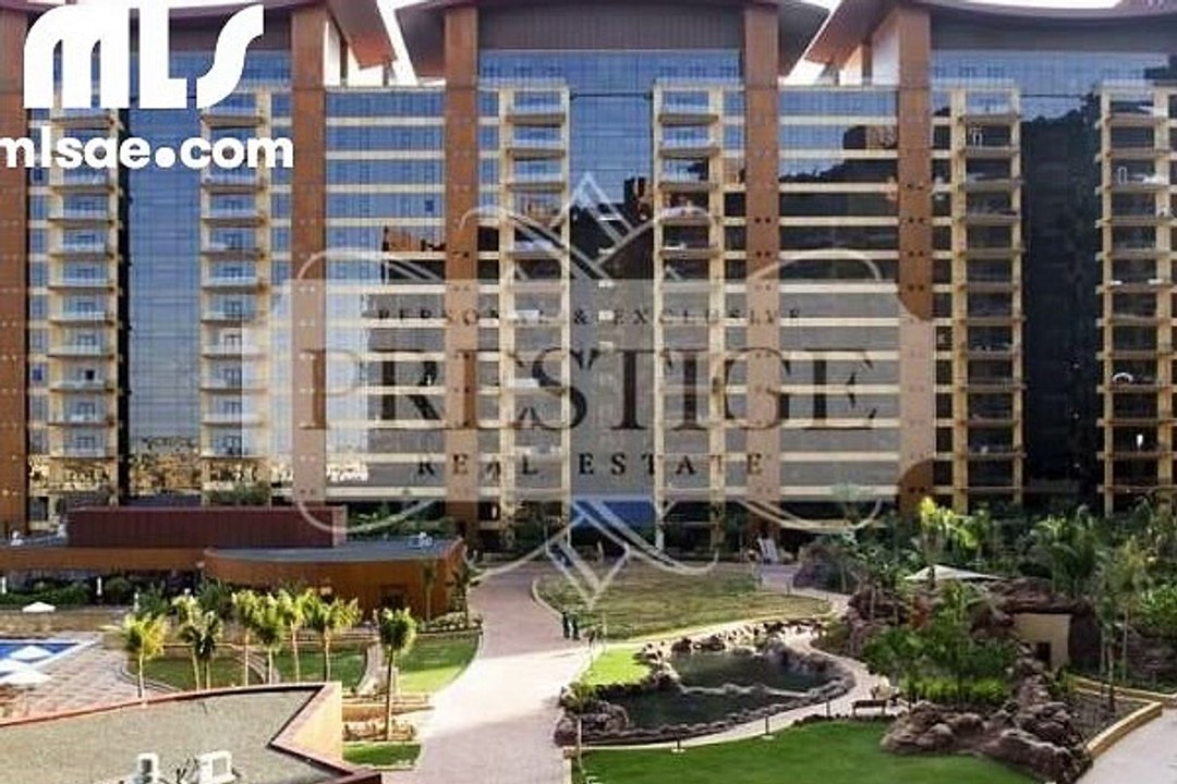 Two Bedrooms Plus Study   Tiara Tanzanite   Palm Jumeirah   Sea View - mlsae.com