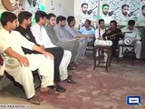 Dunya News- Peshawar Elections- Candidates receive weird electoral symbols .
