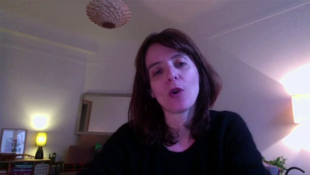 Je suis Catherine Deneuve