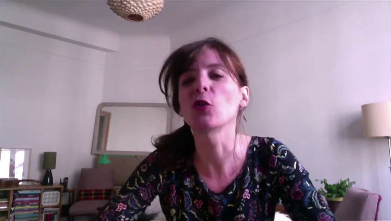 Je suis Benoît Poelvoorde