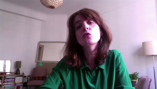 Je suis Isabelle Huppert