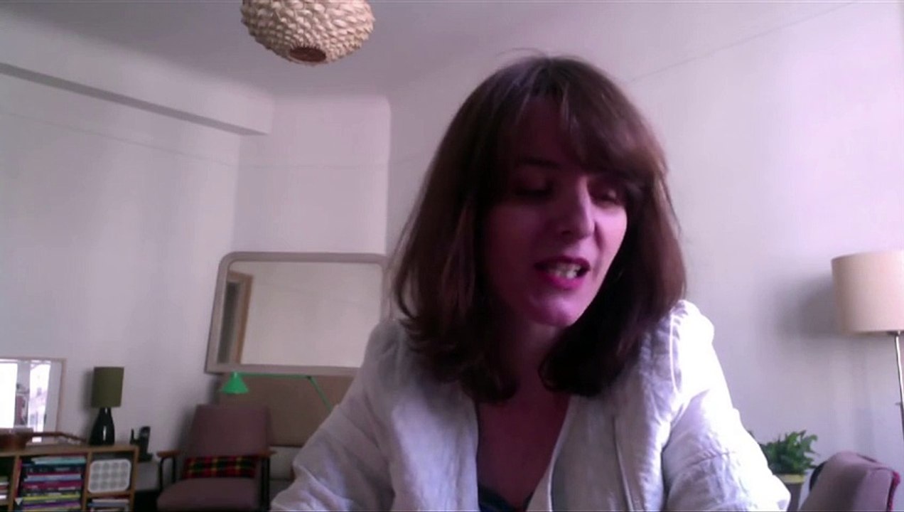 Je suis Monica Bellucci