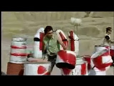 Romania - Eurovision 2005 - Luminita Anghel - Let me try