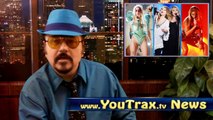 Youtrax.tv News 11 in HD cc This Week in the News Parody , Taylor Swift, Beyonce, Grammys